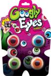 GUMMY GOOGLY EYES CANDY 1.97OZ