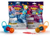 RAINDROPS POPPING FLASH POP 1.06oz