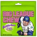 BIG LEAGUE CHEW APPLE 2.12OZ