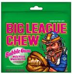 BIG LEAGUE CHEW WATERMELON 2.12OZ