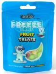 RAINDROPS FREEZE DRIED FRUIT TREATS .88OZ*$2.00 OFF PER BOX*