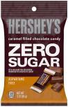HERSHEY'S CARAMEL ZERO SUGAR 3OZ PEG**AVAILABLE BY SPECIAL ORDER AND EMAIL ONLY, ALLOW 21 DAYS LEADTIME**