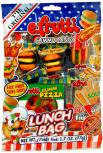 E.FRUTTI LUNCH BAG GUMMY PEG (2.7OZ)