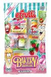 E.FRUTTI BAKERY SHOPPE GUMMY PEG BAG (2.7OZ)