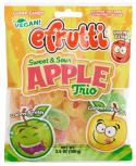 E.FRUTTI SWEET & SOUR APPLE TRIO PEG (3.5OZ)