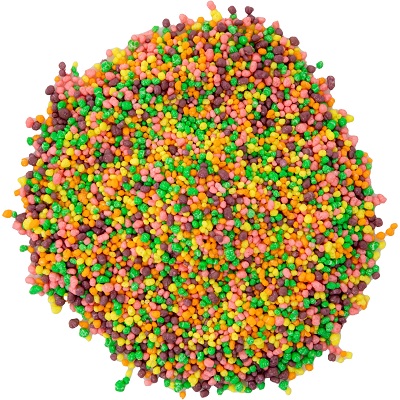 NERDS BABY RAINBOW BULK 30LB**AVAILABLE BY SPECIAL ORDER AND EMAIL ONLY, ALLOW 14 DAYS LEADTIME**