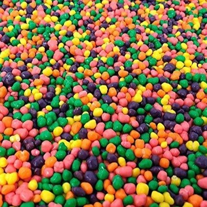 NERDS RAINBOW BULK 30LB**AVAILABLE BY SPECIAL ORDER AND EMAIL ONLY, ALLOW 14 DAYS LEADTIME**
