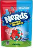 NERDS GUMMY CLUSTER BERRY PUNCH RUSH 6/8OZ
