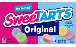 SWEETARTS BOX 5OZ