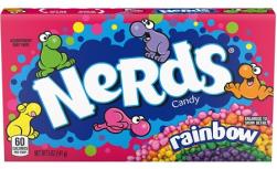 NERDS RAINBOW BOX 5OZ