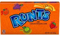 RUNTS BOX 5OZ