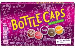 BOTTLE CAPS BOX 5OZ