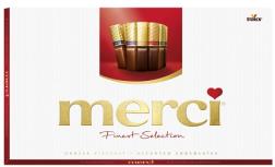 MERCI FINEST SELECTION 7OZ**AVAILABLE BY SPECIAL ORDER AND EMAIL ONLY, ALLOW 21 DAYS LEADTIME