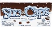 SNO-CAPS BOX 3.1OZ