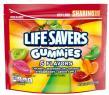LIFESAVERS GUMMIES POUCH ORIG. 14.5OZ**AVAILABLE BY SPECIAL ORDER AND EMAIL ONLY, ALLOW 21 DAYS LEADTIME**