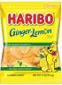 HARIBO 4OZ GINGER LEMON
