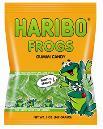 HARIBO 5OZ FROGS