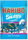 HARIBO 4OZ SMURFS