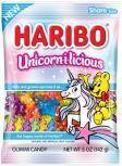 HARIBO 5OZ UNICORN-I-LICIOUS