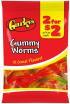 GURLEY'S 2/$2 GUMMY WORMS 2.5OZ