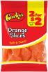 GURLEY'S 2/$2 ORANGE SLICES 3.5OZ