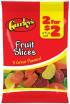 GURLEY'S 2/$2 FRUIT SLICES 3.5OZ
