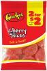 GURLEY'S 2/$2 CHERRY SLICES 3.5OZ