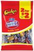 GURLEY'S 2/$2 BUBBLE GUM 2.25OZ(DUBBLE BUBBLE)