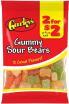 GURLEY'S 2/$2 GUMMY SOUR BEARS 2.5OZ