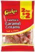GURLEY'S 2/$2 CARAMEL CREAMS GOETZE'S 2OZ