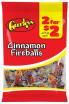 GURLEY'S 2/$2 CINNAMON FIREBALLS 2OZ