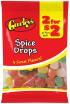 GURLEY'S 2/$2 SPICE DROPS 3.5OZ