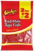 GURLEY'S 2/$2 RED MINI JUJU FISH 2.25OZ
