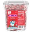 BRACH'S MINI CANDY CANES TUB 260CT