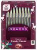 BRACH'S CANDY CANES PEPPERMINT 12CT