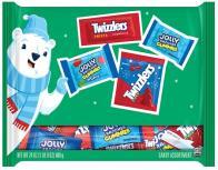 HERSHEY'S SWEETS ASST. HOLIDAY 24OZ 12CT**LIMITED EDITION AVAILABLE 8/22/2025 - PREBOOK NOW - BY SPECIAL ORDER ONLY**