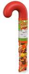 REESE'S PIECES FILLED CANDY CANE 1.4OZ 27CT**LIMITED EDITION AVAILABLE 8/22/2025 - PREBOOK NOW - BY SPECIAL ORDER ONLY**
