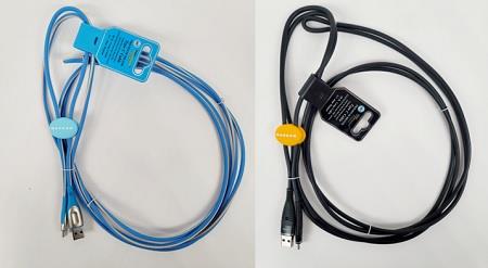 WARNER PREMIUM 10FT TYPE-C CABLE