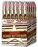 CRUNCHY PEANUT BUTTER BARS $.35 (.7OZ)