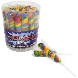 COLOR SPLASH POPS TUBS