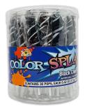 COLOR SPLASH POPS TUBS