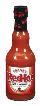 FRANK'S HOT SAUCE 12/12oz