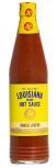 LOUISIANA (6OZ) GARLIC LOVERS HOT SAUCE