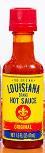 LOUISIANA (1.6OZ) ORIG. HOT SAUCE