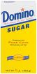 DOMINO SUGAR BOX 1LB