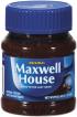 MAXWELL HOUSE INSTANT COFFEE 12/2OZ