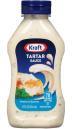 KRAFT TARTAR SAUCE 12OZ