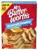MRS.BUTTERWORTH'S PANCAKE MIX 2LB