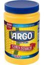 ARGO CORN STARCH12/16OZ