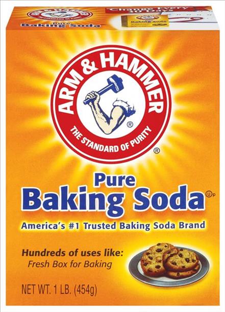 ARM & HAMMER BAKING SODA 24/16OZ**BUY 81 CASES/1PLT, GET $1.00 OFF PER CASE**